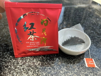 日月潭紅茶 紅玉紅茶 茶包 台茶18號 單包裝 體驗包