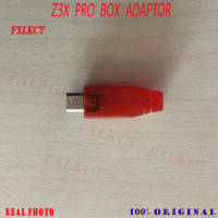 Gsmjustoncct Z3X PRO BOX ADAPTOR FOR Z3X PRO BOX