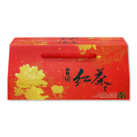 【名池茶業】台灣日月潭18號紅玉紅茶包3.5gx30入/盒(台茶18號、紅玉紅茶)