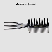 BRODO - Comb Brodo X Jay Idzes