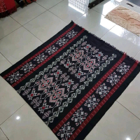 KAIN TENUN SONGKET, TORAJA, NTT, LOMBOK, TROSO JEPARA