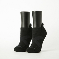 FOOTER X型減壓經典護足船短襪 除臭襪 運動襪 襪子 短襪(女-T109M)