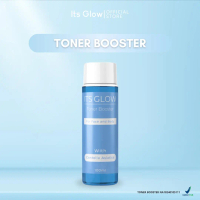 ITS GLOW TONER BOOSTER | Toner Booster with Centella Asiatica