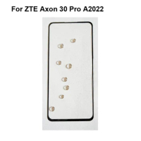 For ZTE Axon 30 Pro A2022 Front Outer Glass Lens Repair Touch Screen Outer Glass without Flex cable For ZTE Axon30 Pro A2022