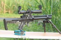 Promo PCP PREDATOR PRECISION + TELESKOP | TERMURAH