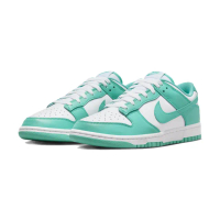 【NIKE 耐吉】Nike Dunk Low Clear Jade 蒂芬妮綠 DV0833-101