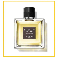 GUERLAIN 嬌蘭瞬間男士香水 L'INSTANT HOMME EDP 100ML