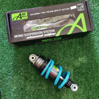 ORIGINAL Aji Racing Monoshock Boleh Laras Mono Y15ZR Y15 Y16 Y16ZR LC135 RS150 RSX150 Y125 200M 205M