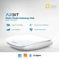 ARBIT - Smart Home Wireless ZigBee Gateway Hub TUYA