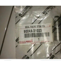 Seal klep Sil klep valve Karet valve klep ASLI ORIGINAL TOYOTA untuk vios,limo,yaris