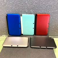 New Arrival Complete Case Shell Housing For 3DS LL For 3DS XL Console