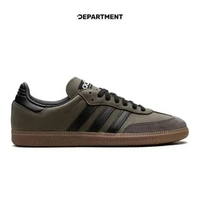 Sepatu Sneakers Unisex ADIDAS SAMBA OG IE9163 ORIGINAL 36