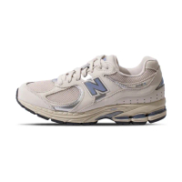 【NEW BALANCE】2002R 男鞋 女鞋 杏藍色 中性 運動 休閒 復古 D楦 休閒鞋 U2002ROB