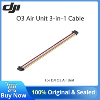 DJI O3 Air Unit 3-in-1 Cable for DJI O3 Air Unit