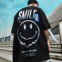 men T-shirt Large size fashion short-sleeved T-shirts men's fashion Short T Shirt  T Shirt Men's Clo