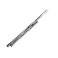 Straight Pipe Telescopic Straight Extension Tube for Panasonic Sharp Philips Vacuum Cleaner Accessories