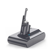 【deen Z】Dyson V7 SV11 戴森 HH11適用 專用鋰電池(3000mAh大容量 獨家一年保固 免費吸塵器健檢服務)