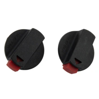 2pcs Switch Rotory Hammer New 2pcs Hammer Drill DRE Spare Parts For Bosch GBH High Quality Plastic Push Switch