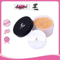 LT PRO Loose Powder Ochre