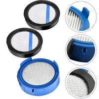 2pcs Pre-Motor Filters Filter Washable For AEG 8000 Cordless Vacuum Cleaner For Electrolux Cordless Vacuum Cleaner Home Supply