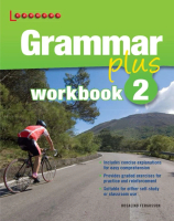 中學英文補充練習 GPW-GRAMMAR PLUS WORKBOOK 2