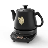 其他品牌 - Bear/小熊煎藥壺全自動大容量陶瓷分離式 JYH-C40D2 香港三腳插