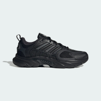 【adidas 愛迪達】慢跑鞋 男鞋 運動鞋 緩震 CLIMACOOL VENTANIA 黑 JQ4900(8926)