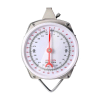 Applicable to Hanging Scale Weighing Scale (50kg / 100kg / 200kg) Pwde gamitin sa Babuyan-Farm , Pal