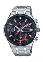 Casio Edifice Chronograph Solar Watch EQS-920DB-1A