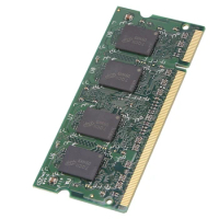 4GB DDR2 Laptop Ram+Cooling Vest 800Mhz PC2 6400 SODIMM 2RX8 For AMD Laptop Memory Ram