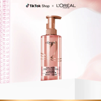 Dầu Gội Ngăn Ngừa & Giảm gãy Rụng Tóc Giúp Tóc Chắc Khỏe  L’Oreal Paris Elseve Full Resist Anti Hair