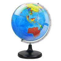 Globe/32CM World Globe/World Globe Saiz Besar/Earth Globe