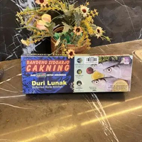 Cakning Bandeng Otak-Otak & Presto 300g Presto