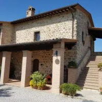 住宿 La Collina 德魯塔