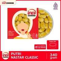 INA COOKIES GOLD KUE KERING NASTAR CLASSIC