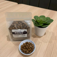 Biji Kopi Arabika Bajawa Flores Medium Roasting 150gr Beans utuh arabika full washed - V60 japanese 