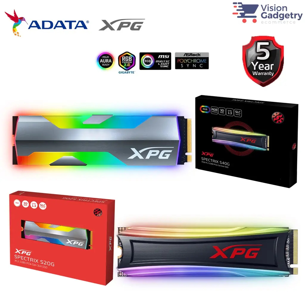 Nvme 500GB SSD Price & Promotion-Okt 2026 | BigGo Malaysia