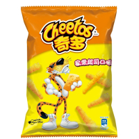 奇多-家常起司(118g)