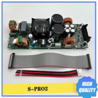 S-PRO2 Series Universal Power Amplifier Power Amplifier For JBL PRX700 800