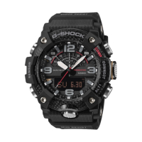 Casio G-Shock GWG-2000-1A1 