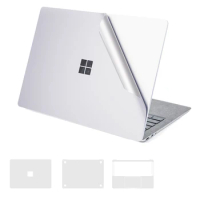 XSKN Surface Book 2 Body Cover Protective Stickers Skins for 13" Microsoft Surface Book 2 with i7 intel Core, 3M Decorative Film