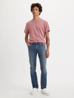 กางเกงยีนส์ผู้ชาย 511  Slim สี Everything Is Cool