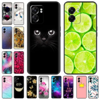 For OnePlus Nord N300 Case on For OnePlus Nord N300 5G TPU Phone Cases 1+ N 300 NordN300 Fundas Soft Silicone Back Cover Coque