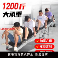 【台灣公司 超低價】小型輸送機傳送帶多用輸送帶裝車卸貨流水線爬坡折疊防滑皮帶機