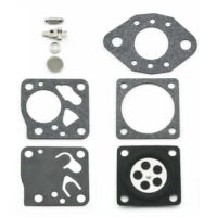 For Tillotson For Stihl 020 024 026 028 Carburetor Diaphragm Kit Gasket Exceptional Compatibility and Reliability