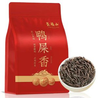 其他品牌 - 景福山鳳凰單樅 正宗潮州特級烏龍茶鴨屎香鳳凰單叢茶葉袋裝250g