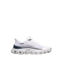 Sepatu Pria Skechers Arch Fit Glide-Step Wave Men's Sneakers Shoes - White Original 45