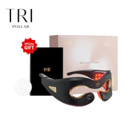 TRIPOLLAR - TRIPOLLAR Prism LED 光子嫩膚眼罩 美白眼罩 (2 年保養 ) 1pc