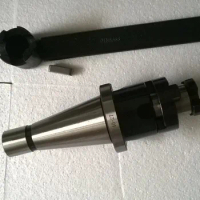 Combi Shell Mill End Mill Arbor