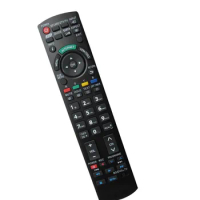 Remote Control For Panasonic TX-PF46G10 TX-PF50G10 TX-P50G10E TX-P46G10E TX-L37G10E TX-P42G10E tx-49ex633e Viera HDTV TV